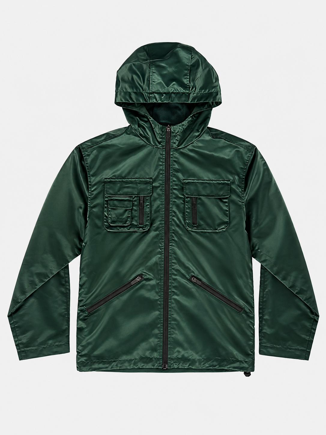 Heritage Windbreaker