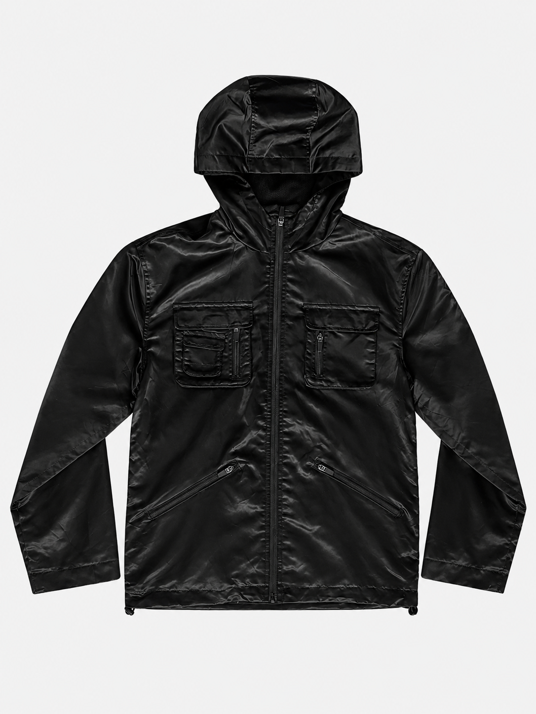 Heritage Windbreaker