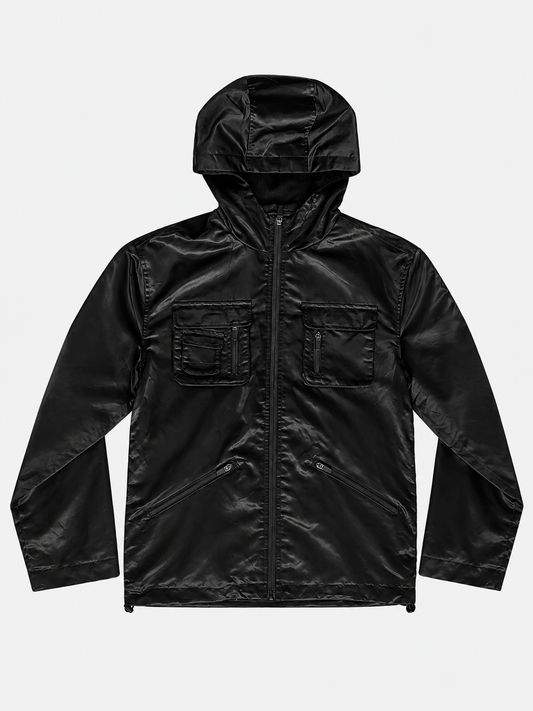 Heritage Windbreaker
