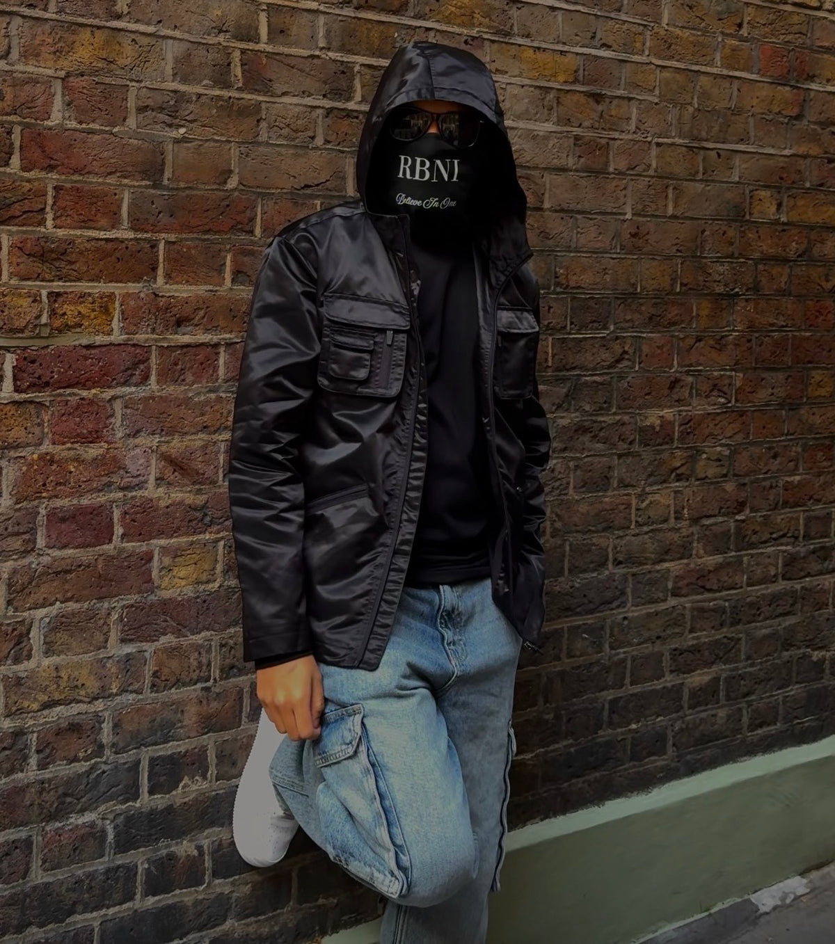 Heritage Windbreaker